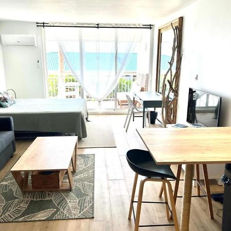 Appartement Luxe Ocean View 9403 Cul de Sac 外观 照片