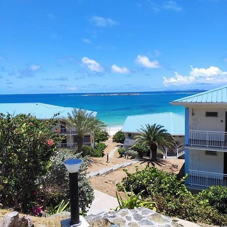 Appartement Luxe Ocean View 9403 Cul de Sac 外观 照片