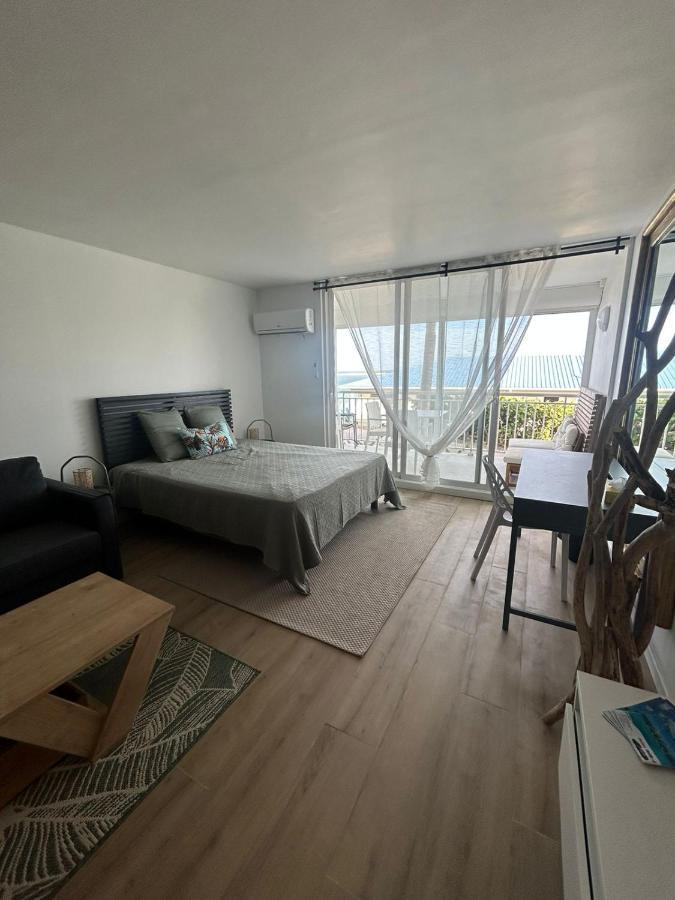 Appartement Luxe Ocean View 9403 Cul de Sac 外观 照片