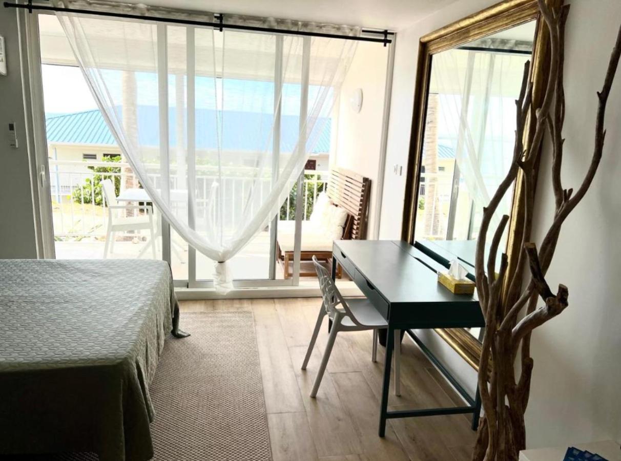 Appartement Luxe Ocean View 9403 Cul de Sac 外观 照片