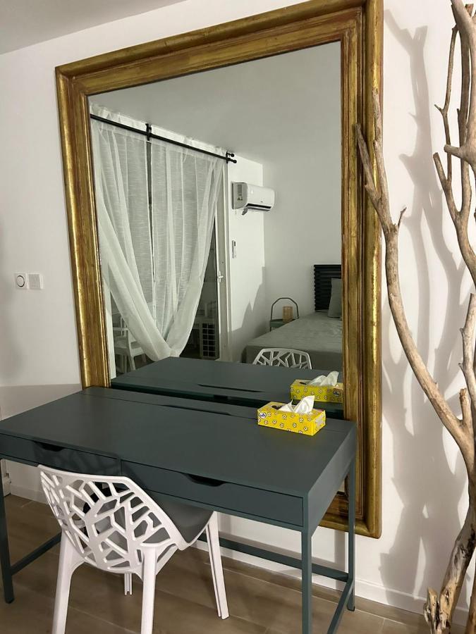 Appartement Luxe Ocean View 9403 Cul de Sac 外观 照片