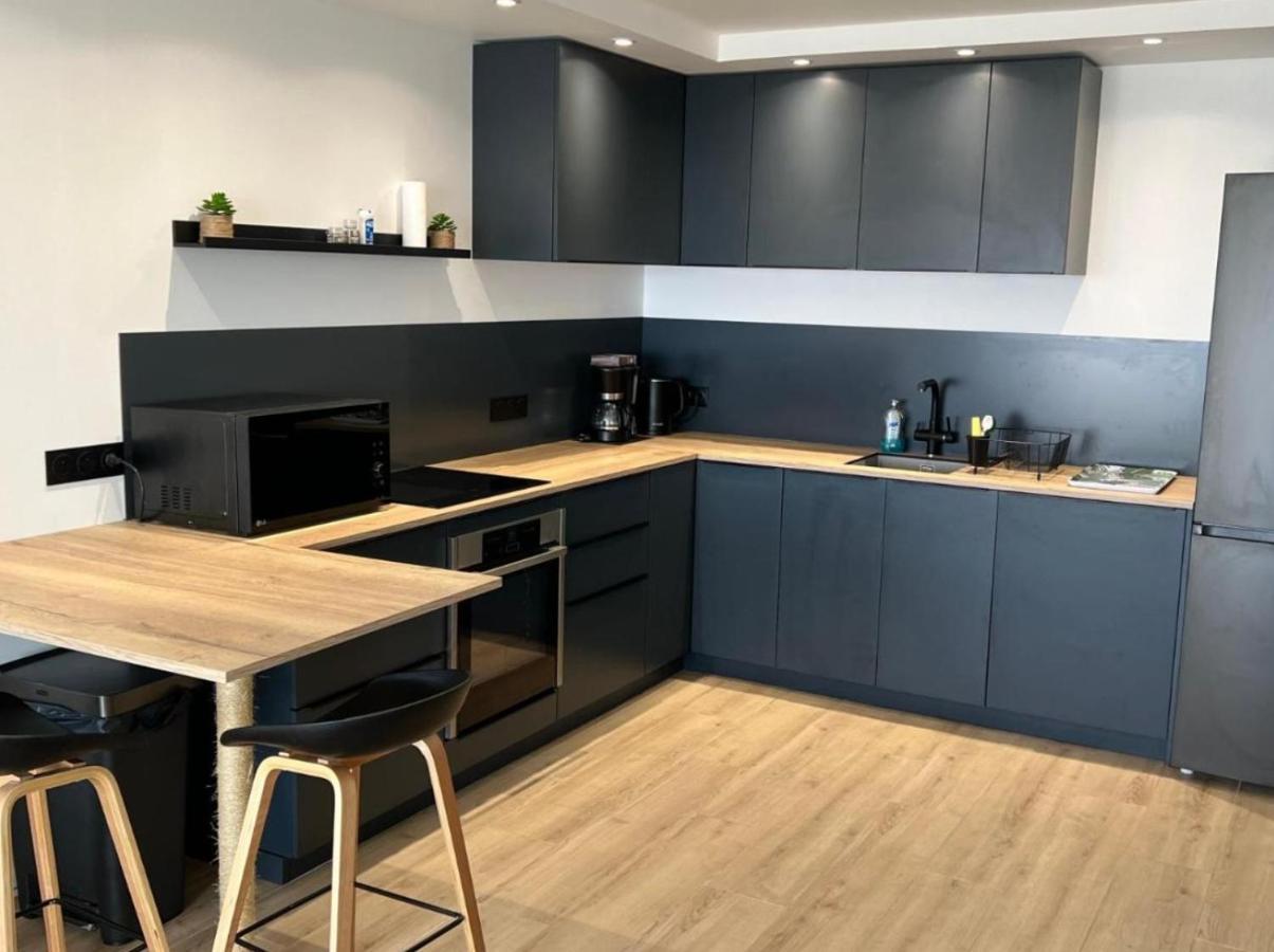 Appartement Luxe Ocean View 9403 Cul de Sac 外观 照片
