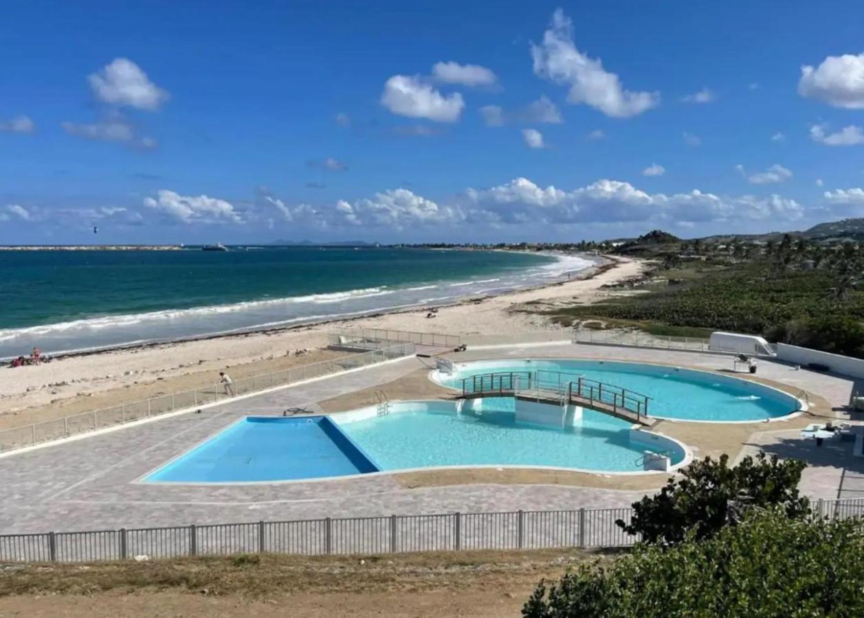 Appartement Luxe Ocean View 9403 Cul de Sac 外观 照片