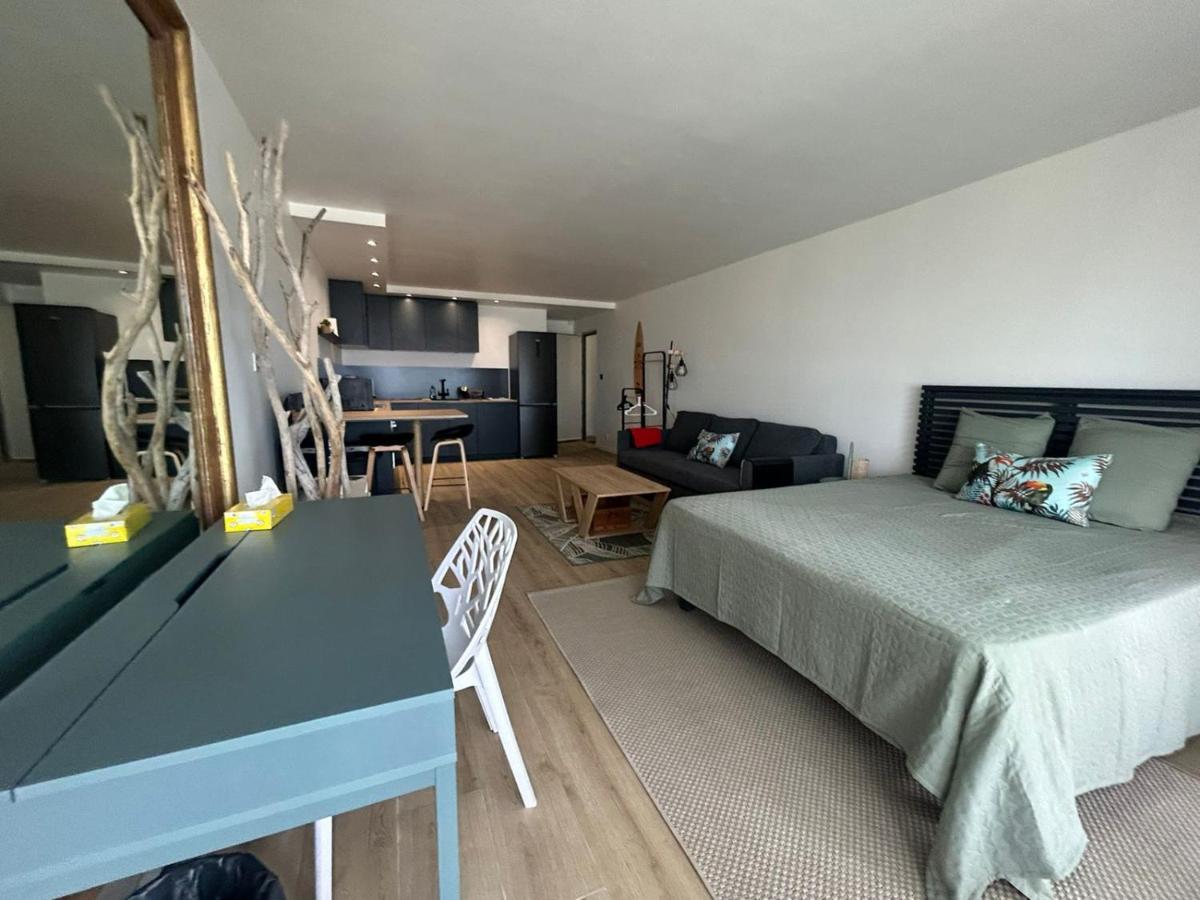 Appartement Luxe Ocean View 9403 Cul de Sac 外观 照片
