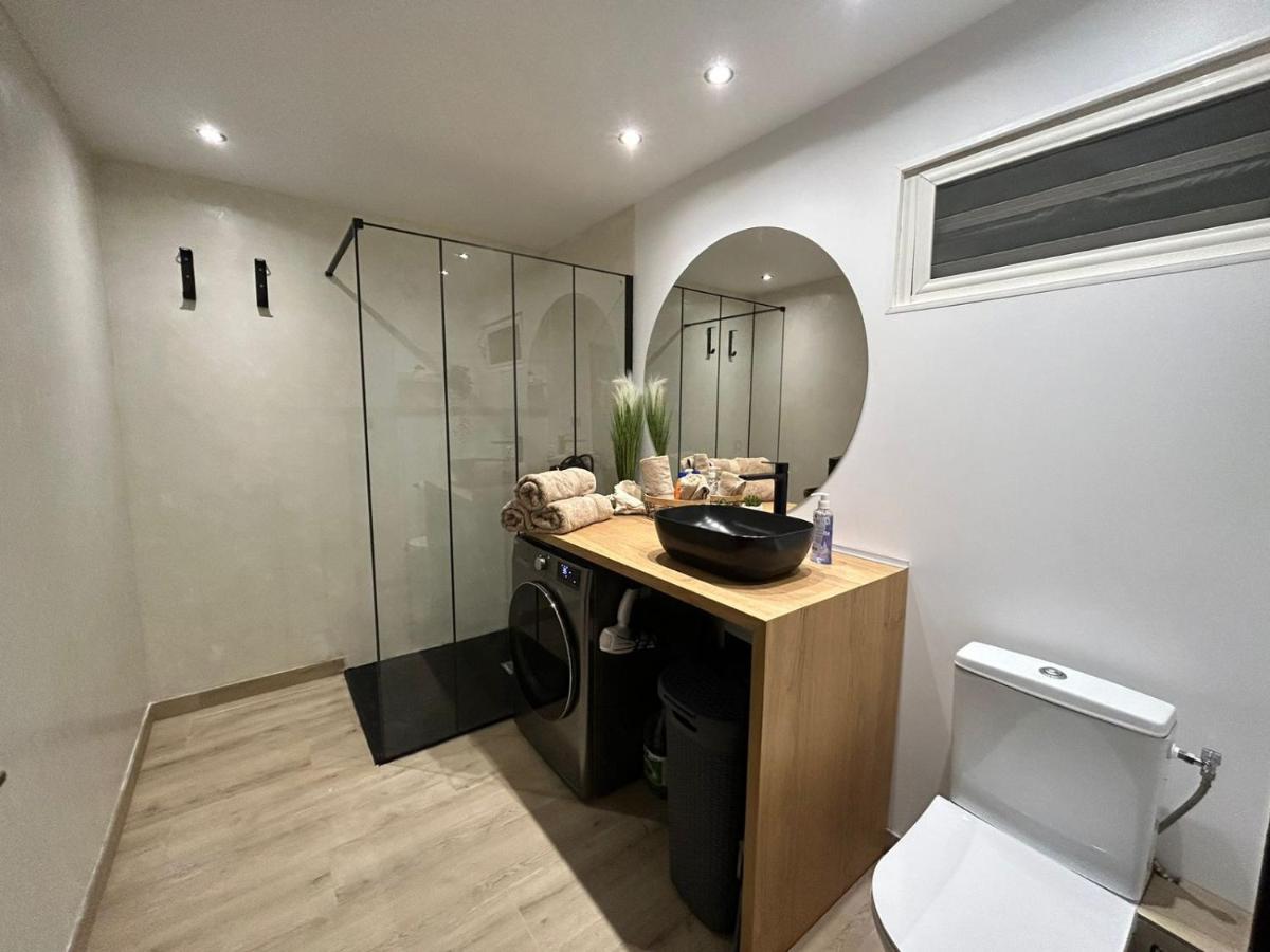 Appartement Luxe Ocean View 9403 Cul de Sac 外观 照片