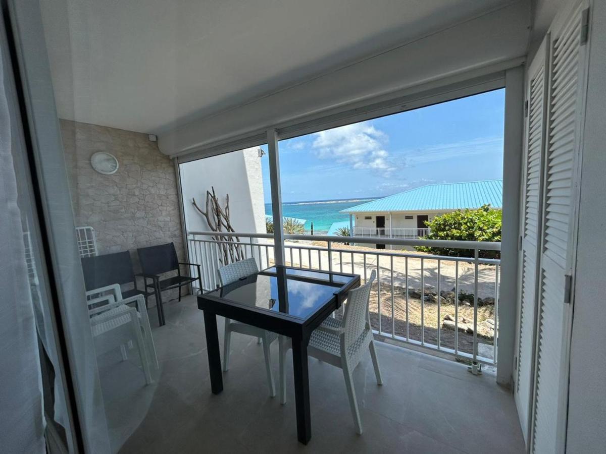 Appartement Luxe Ocean View 9403 Cul de Sac 外观 照片