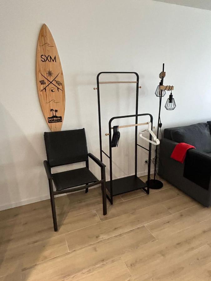 Appartement Luxe Ocean View 9403 Cul de Sac 外观 照片