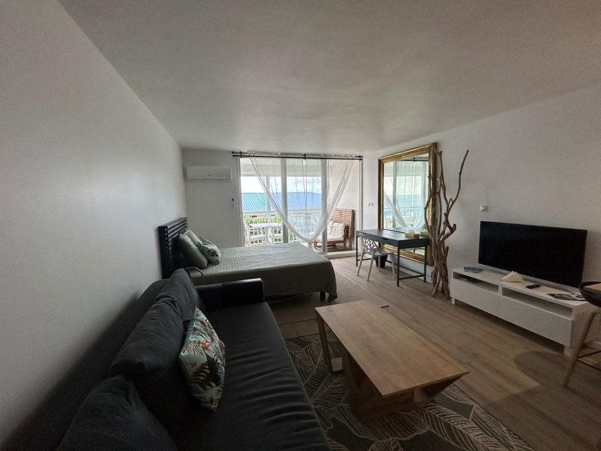Appartement Luxe Ocean View 9403 Cul de Sac 外观 照片