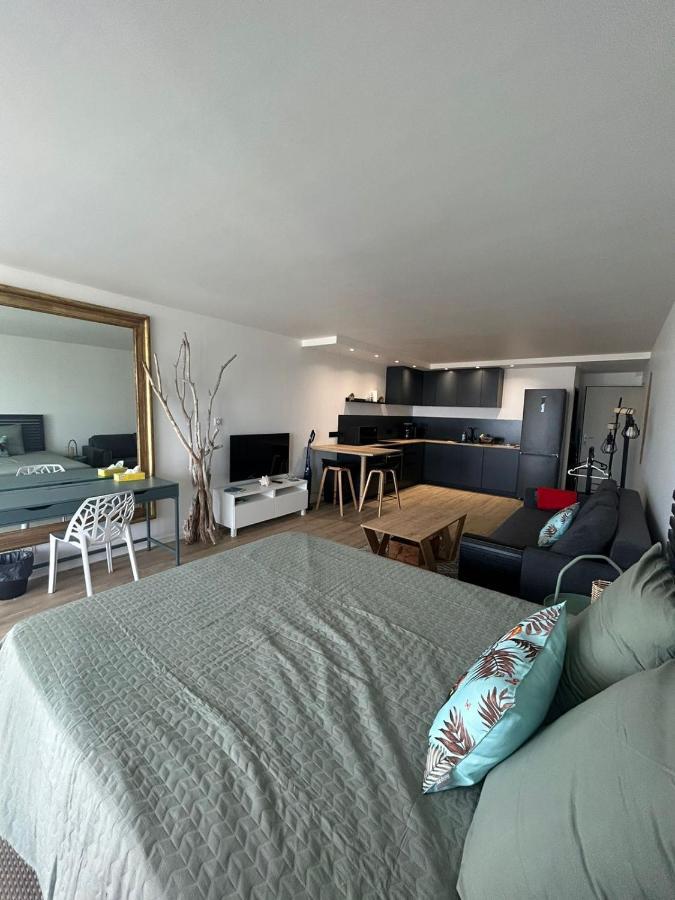 Appartement Luxe Ocean View 9403 Cul de Sac 外观 照片