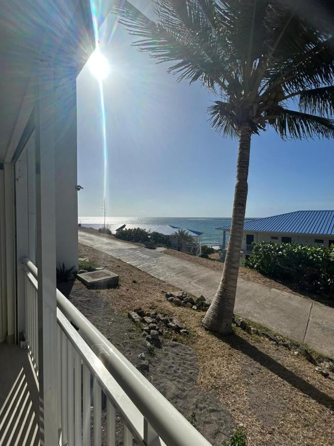 Appartement Luxe Ocean View 9403 Cul de Sac 外观 照片