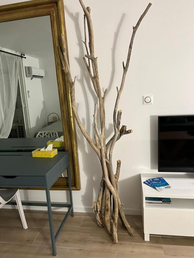 Appartement Luxe Ocean View 9403 Cul de Sac 外观 照片