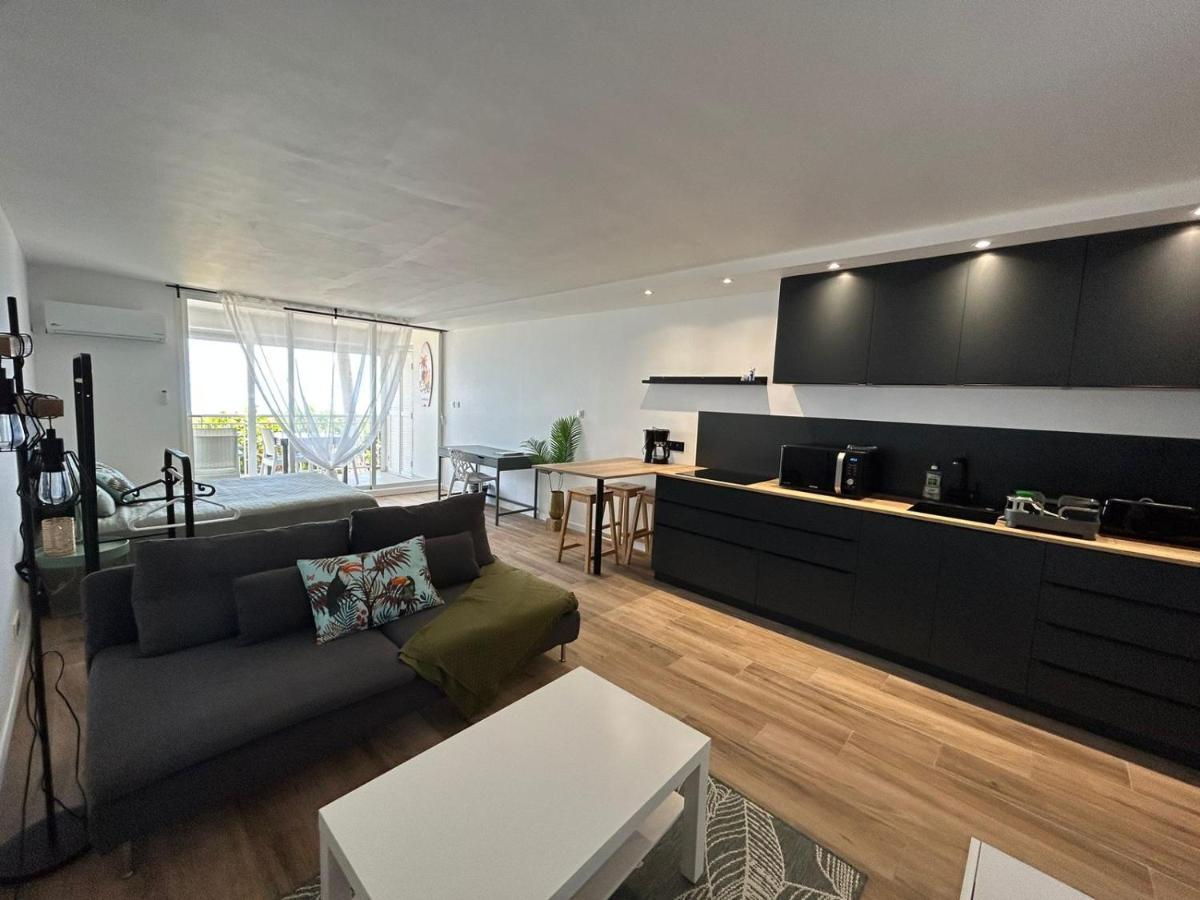 Appartement Luxe Ocean View 9403 Cul de Sac 外观 照片