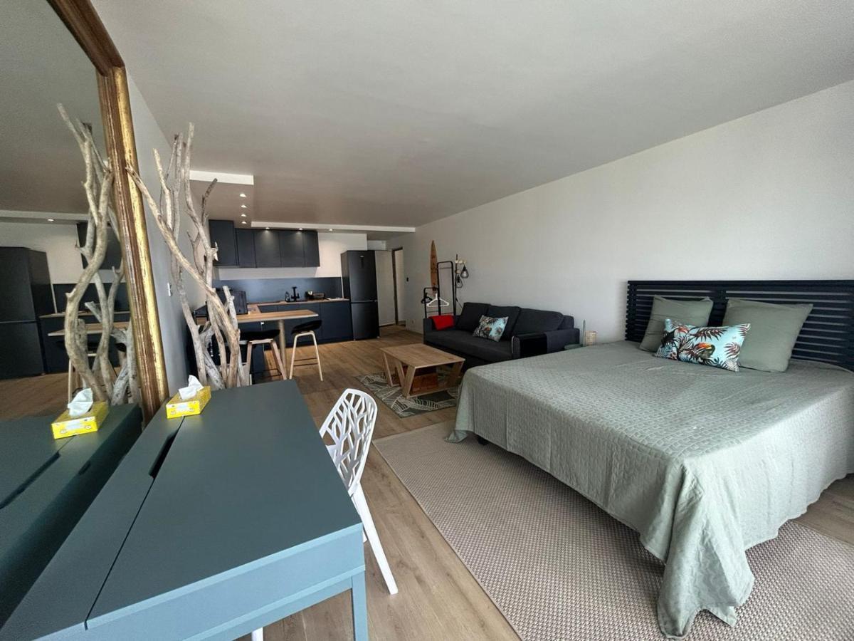 Appartement Luxe Ocean View 9403 Cul de Sac 外观 照片