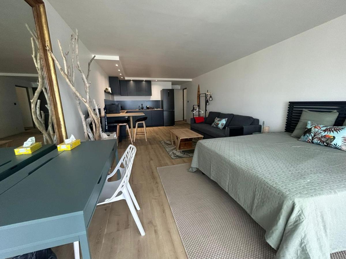 Appartement Luxe Ocean View 9403 Cul de Sac 外观 照片