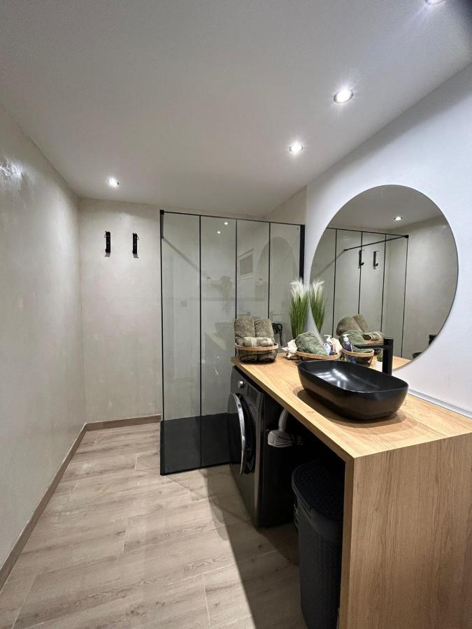 Appartement Luxe Ocean View 9403 Cul de Sac 外观 照片