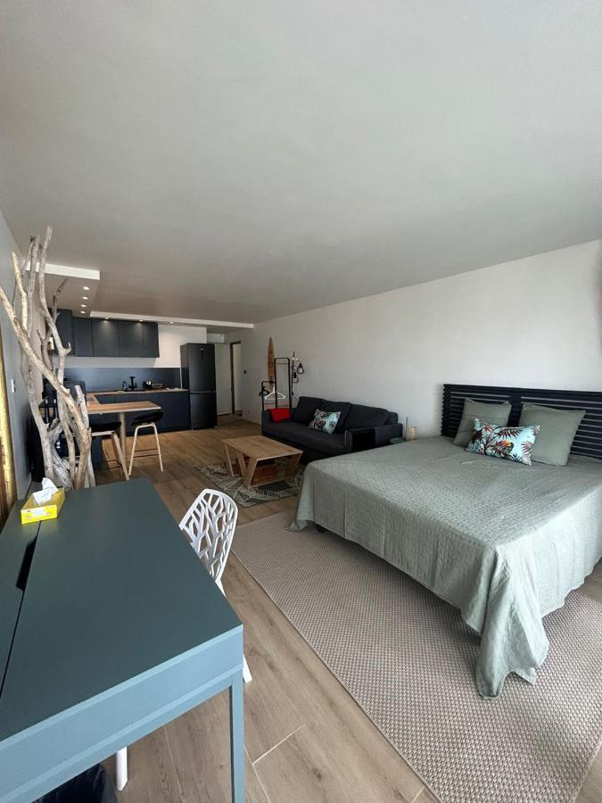 Appartement Luxe Ocean View 9403 Cul de Sac 外观 照片
