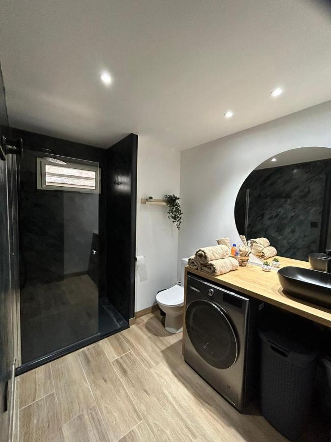 Appartement Luxe Ocean View 9403 Cul de Sac 外观 照片