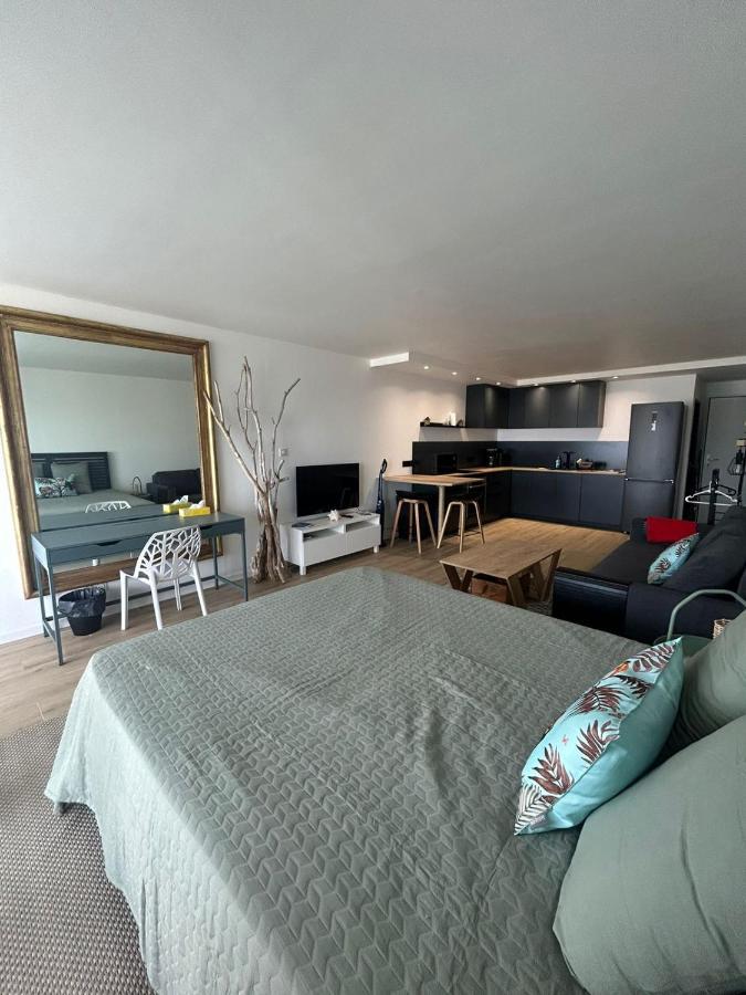 Appartement Luxe Ocean View 9403 Cul de Sac 外观 照片