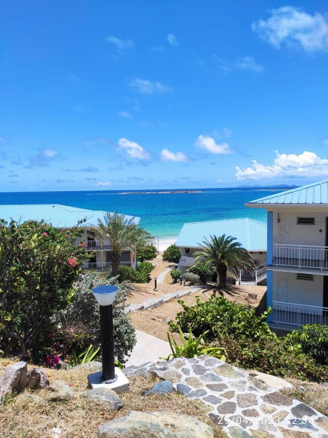 Appartement Luxe Ocean View 9403 Cul de Sac 外观 照片