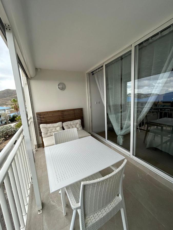 Appartement Luxe Ocean View 9403 Cul de Sac 外观 照片