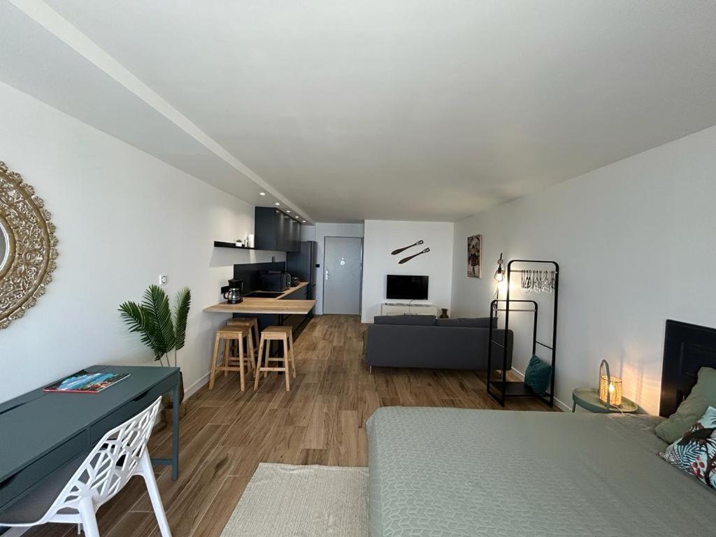 Appartement Luxe Ocean View 9403 Cul de Sac 外观 照片