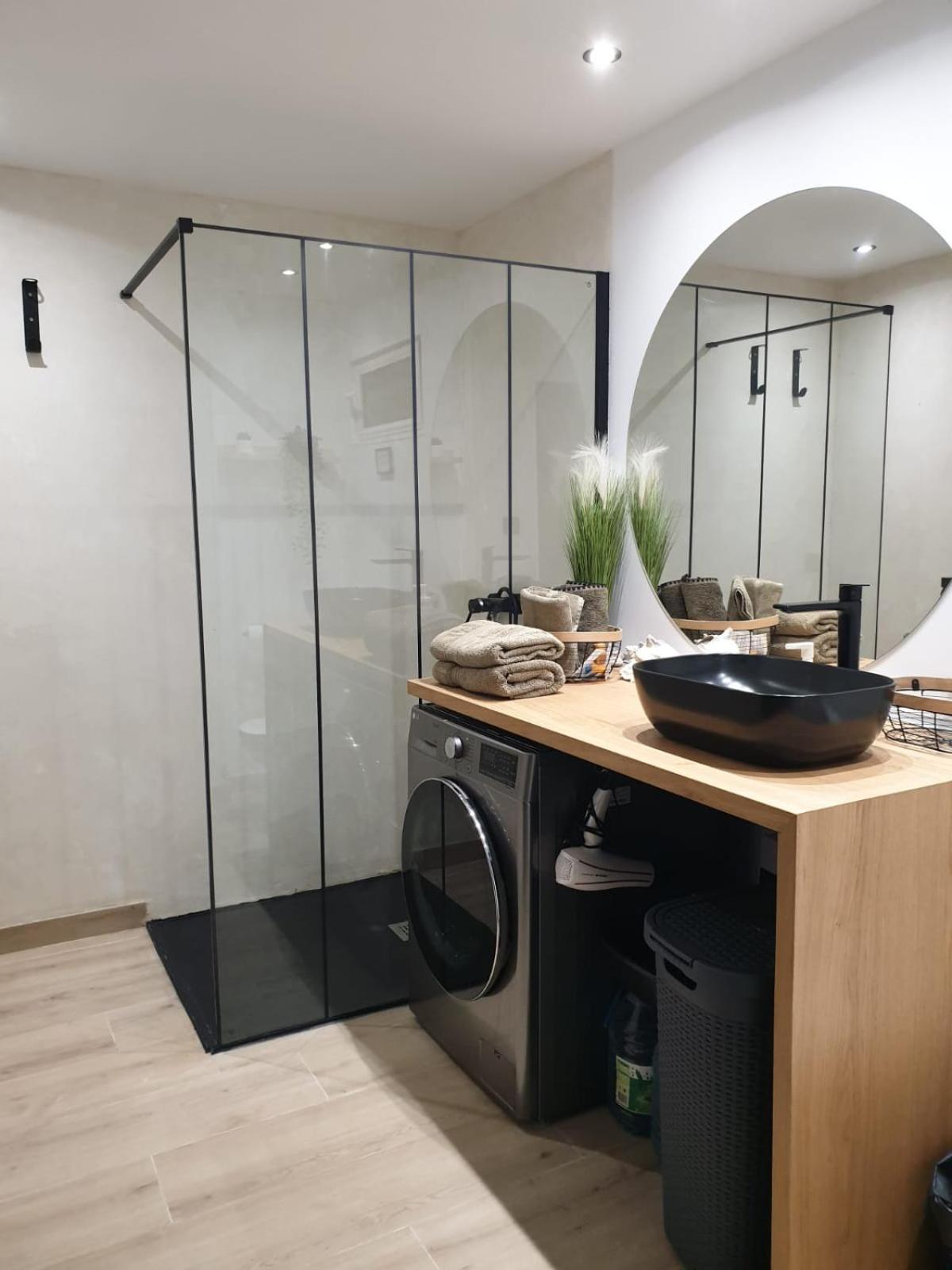 Appartement Luxe Ocean View 9403 Cul de Sac 外观 照片