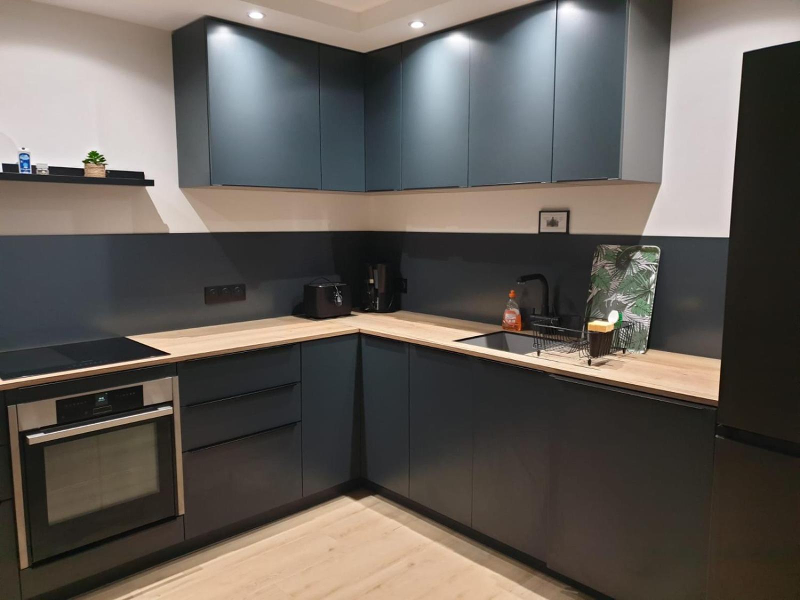 Appartement Luxe Ocean View 9403 Cul de Sac 外观 照片