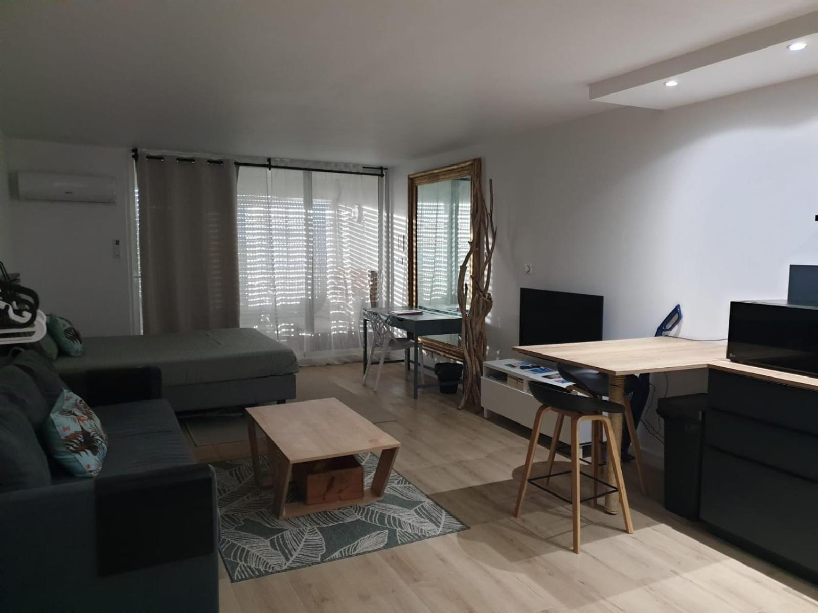 Appartement Luxe Ocean View 9403 Cul de Sac 外观 照片