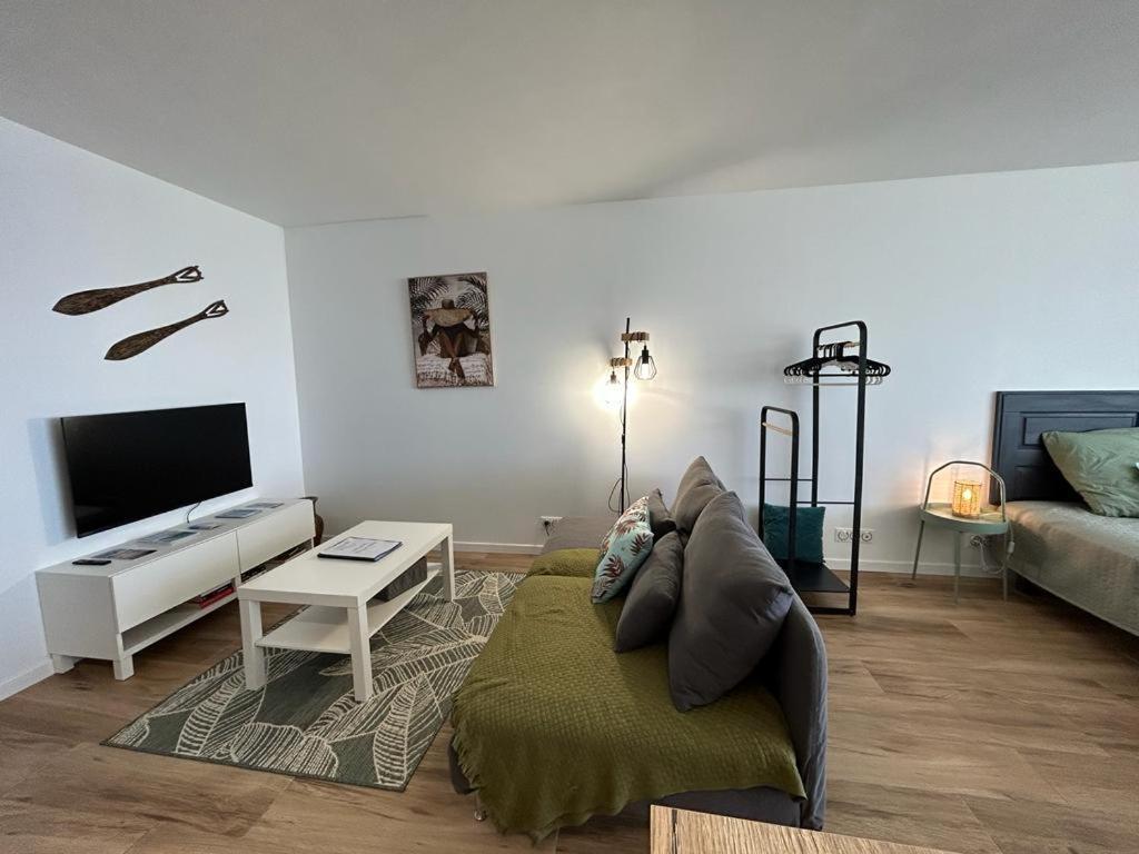 Appartement Luxe Ocean View 9403 Cul de Sac 外观 照片