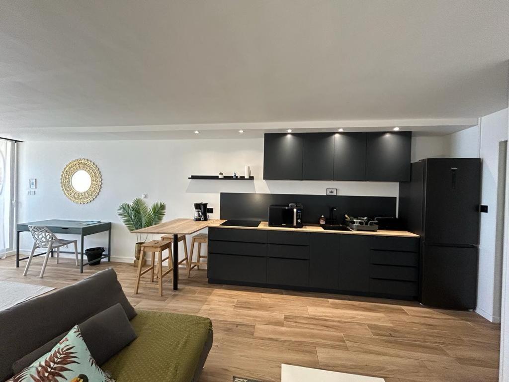 Appartement Luxe Ocean View 9403 Cul de Sac 外观 照片