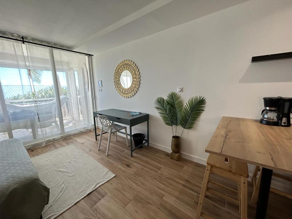 Appartement Luxe Ocean View 9403 Cul de Sac 外观 照片