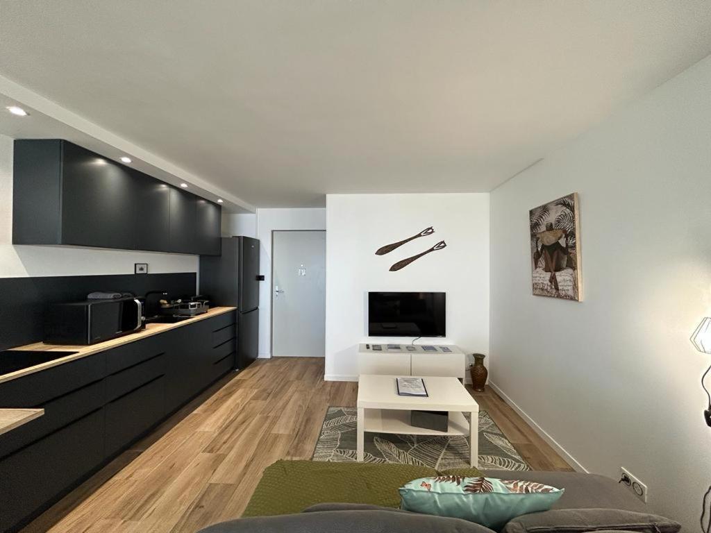 Appartement Luxe Ocean View 9403 Cul de Sac 外观 照片